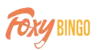 Foxy Bingo Casino logo for players in the United Kingdom